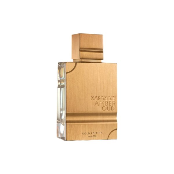 Al Haramain Amber Oud Gold Edition