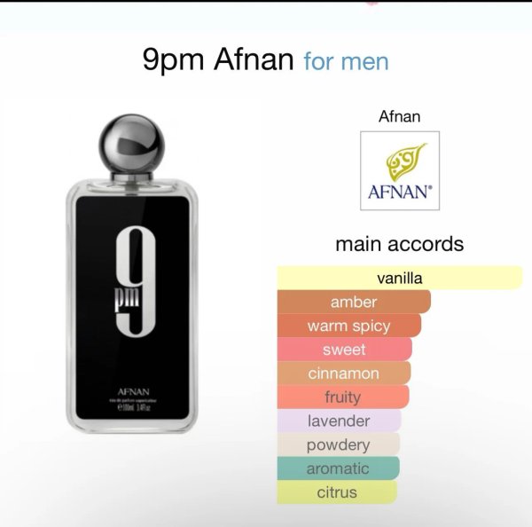 Afnan 9pm