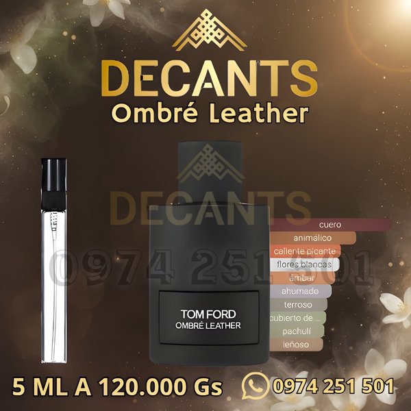 OMBRE LEATHER 