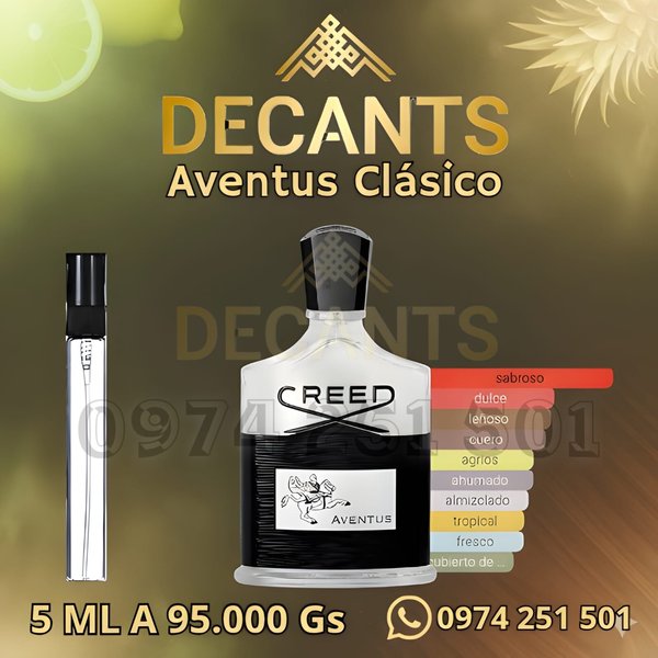 AVENTUS CLASICO