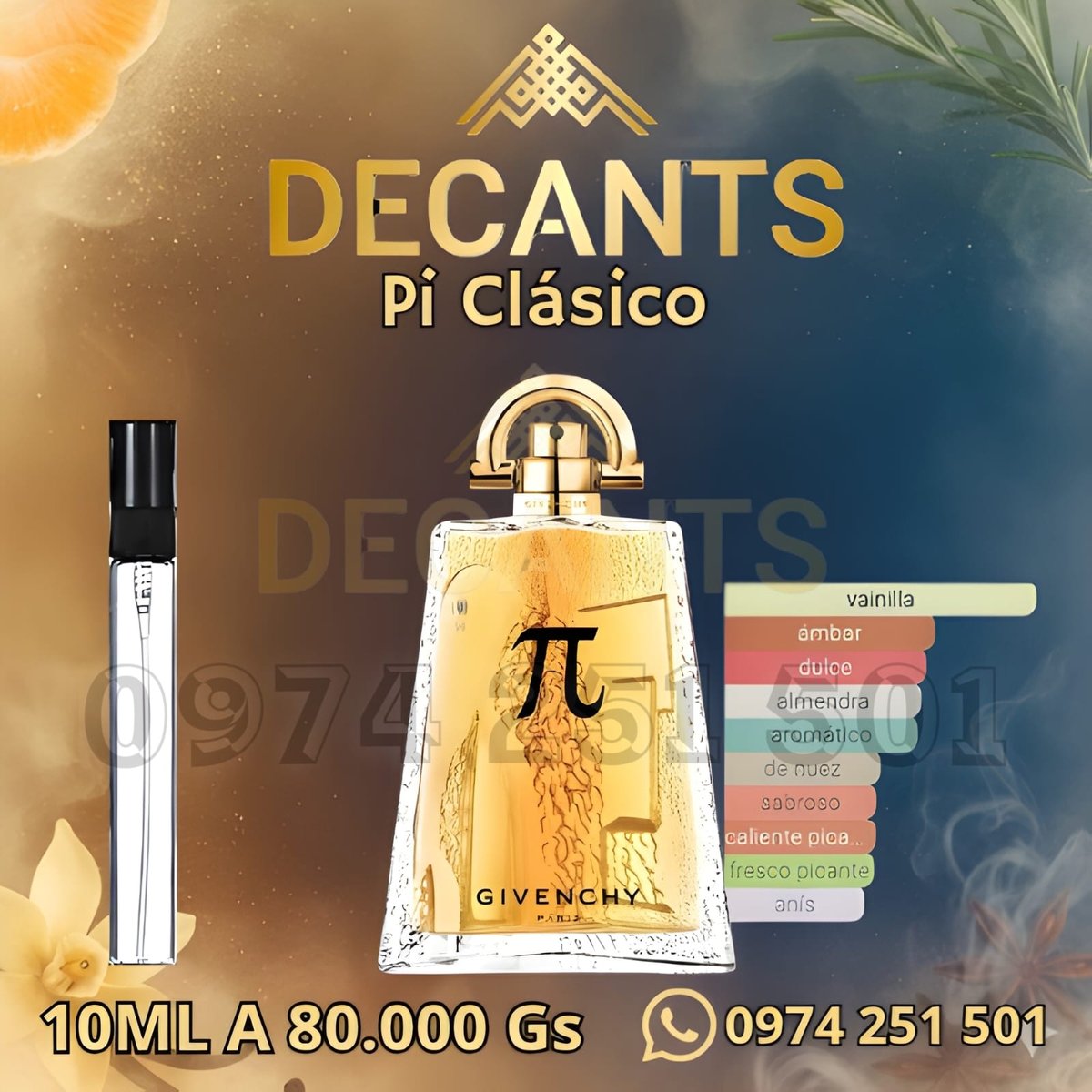 PI GIVENCHY