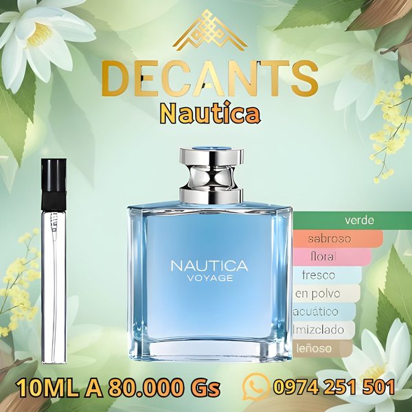 NAUTICA