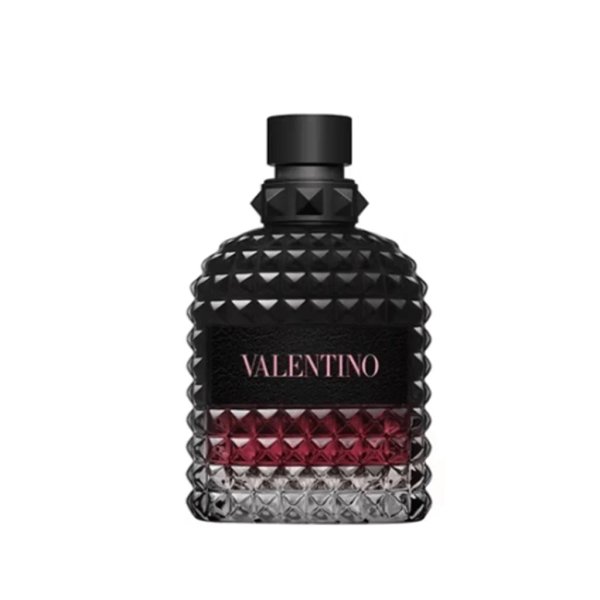Valentino Born in Roma Intense