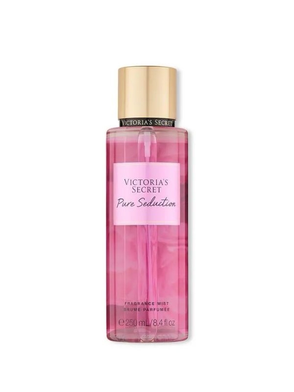 BODY SPLASH VICTORIA'S SECRET - PURE SEDUCTION 