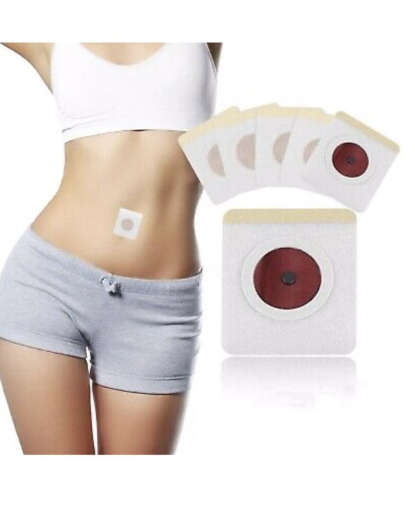 SLIM PATCH 