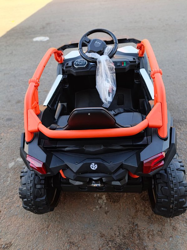 AUTO A BATERIA MINI CAN-AM