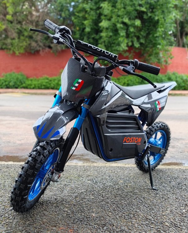 MOTO CROOS ELÉCTRICA FOSTON X2 MAX