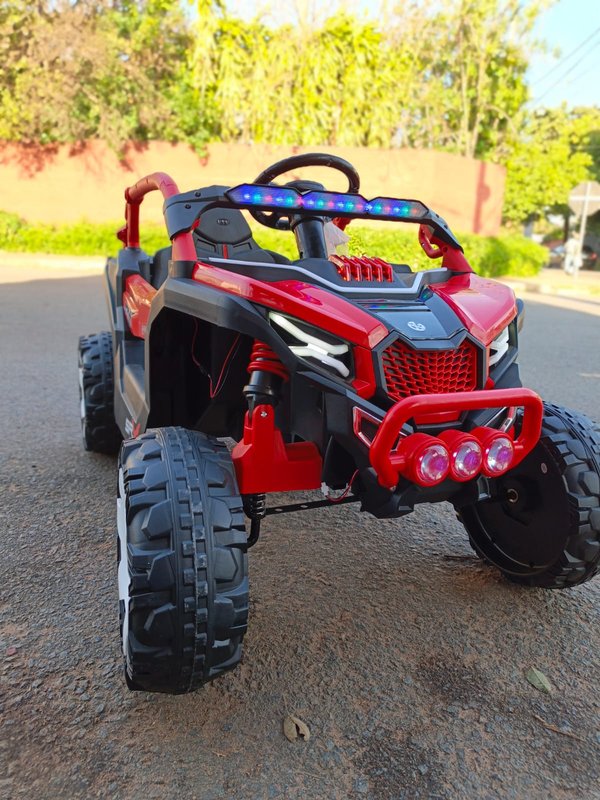 AUTO A BATERIA MINI CAN-AM
