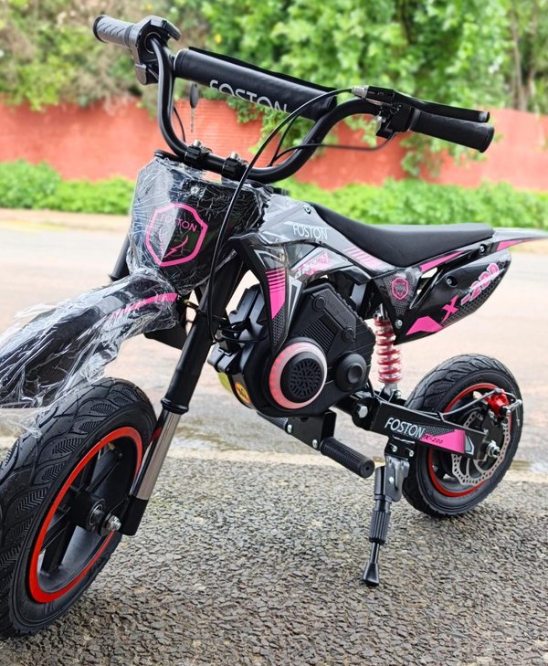Moto cross Foston X-200