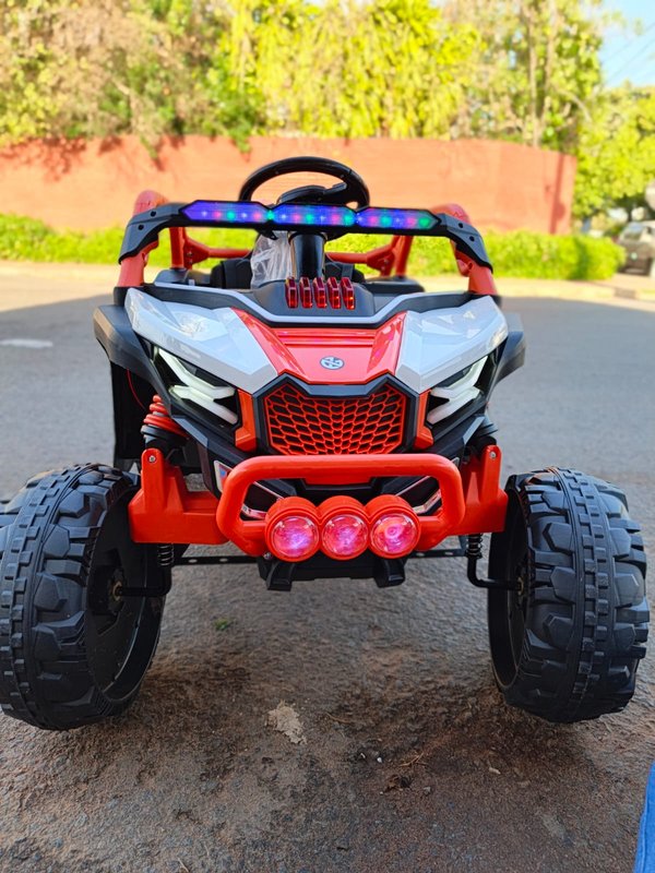 AUTO A BATERIA MINI CAN-AM