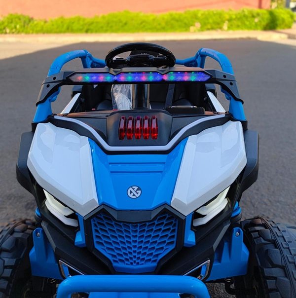AUTO A BATERIA MINI CAN-AM