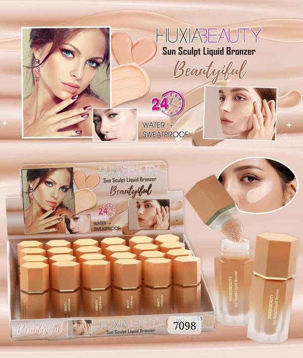 Corrector Líquido con Aplicador