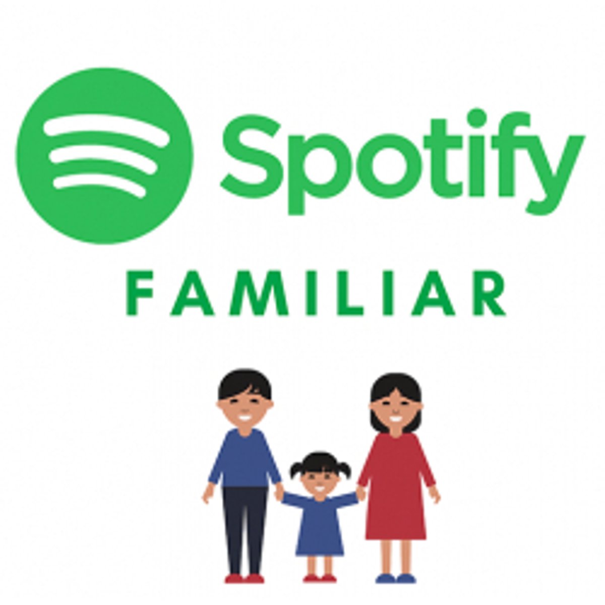 Spotify Familiar (COMPLETA)