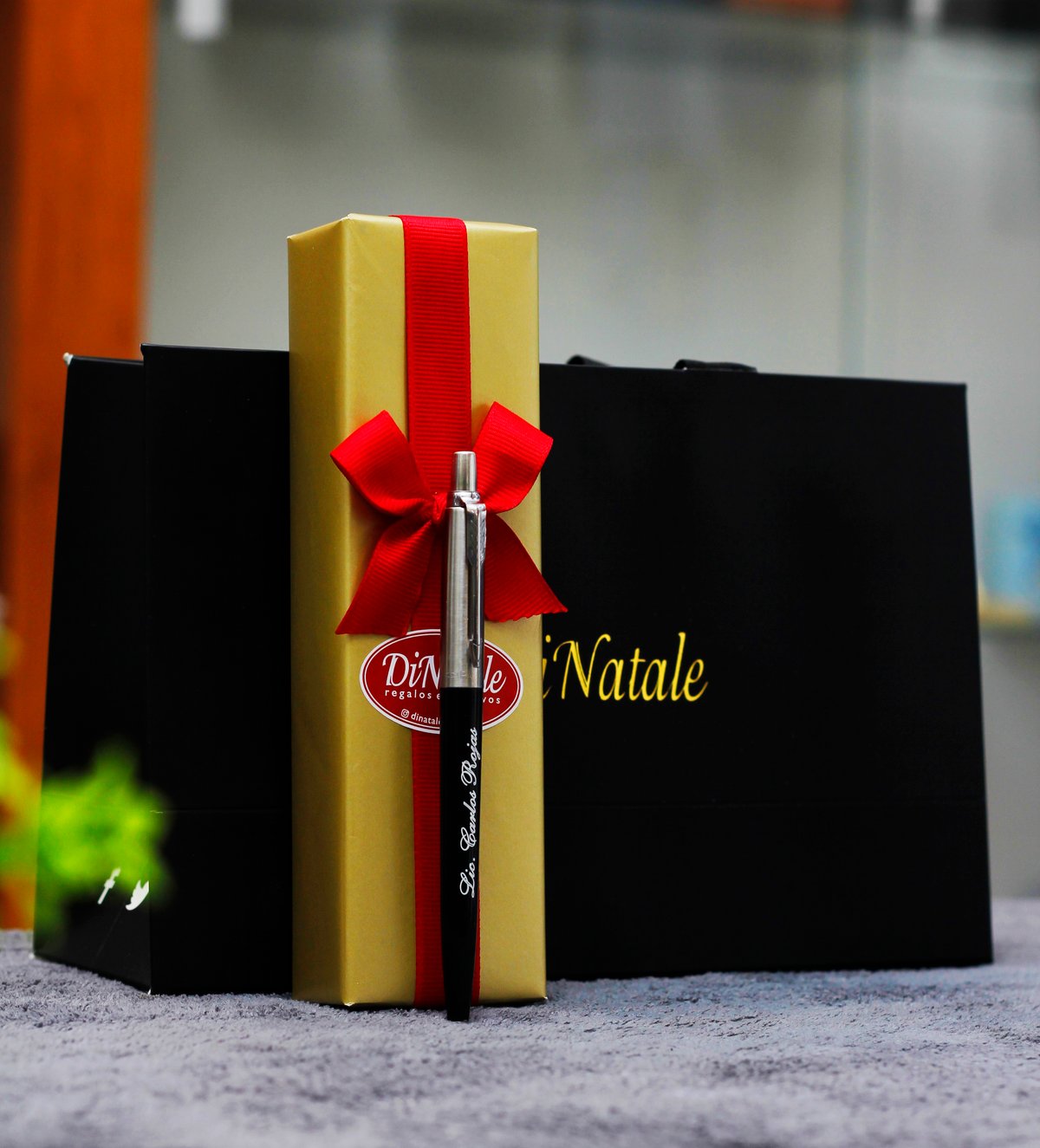 Parker Jotter Black - 3