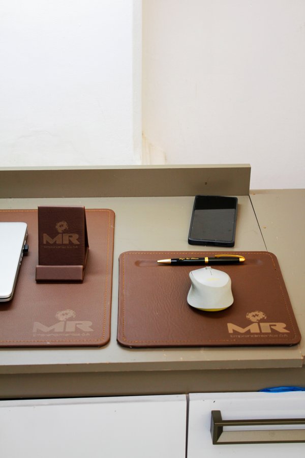 SET URBAN (60 x 40 cm)