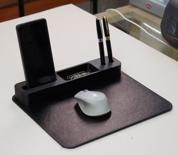 MOUSE PAD/ORGANIZADOR