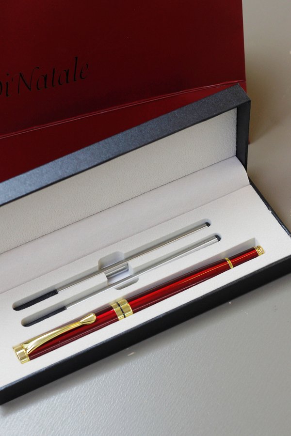 Elegant Kit Burdeos rojo oscuro