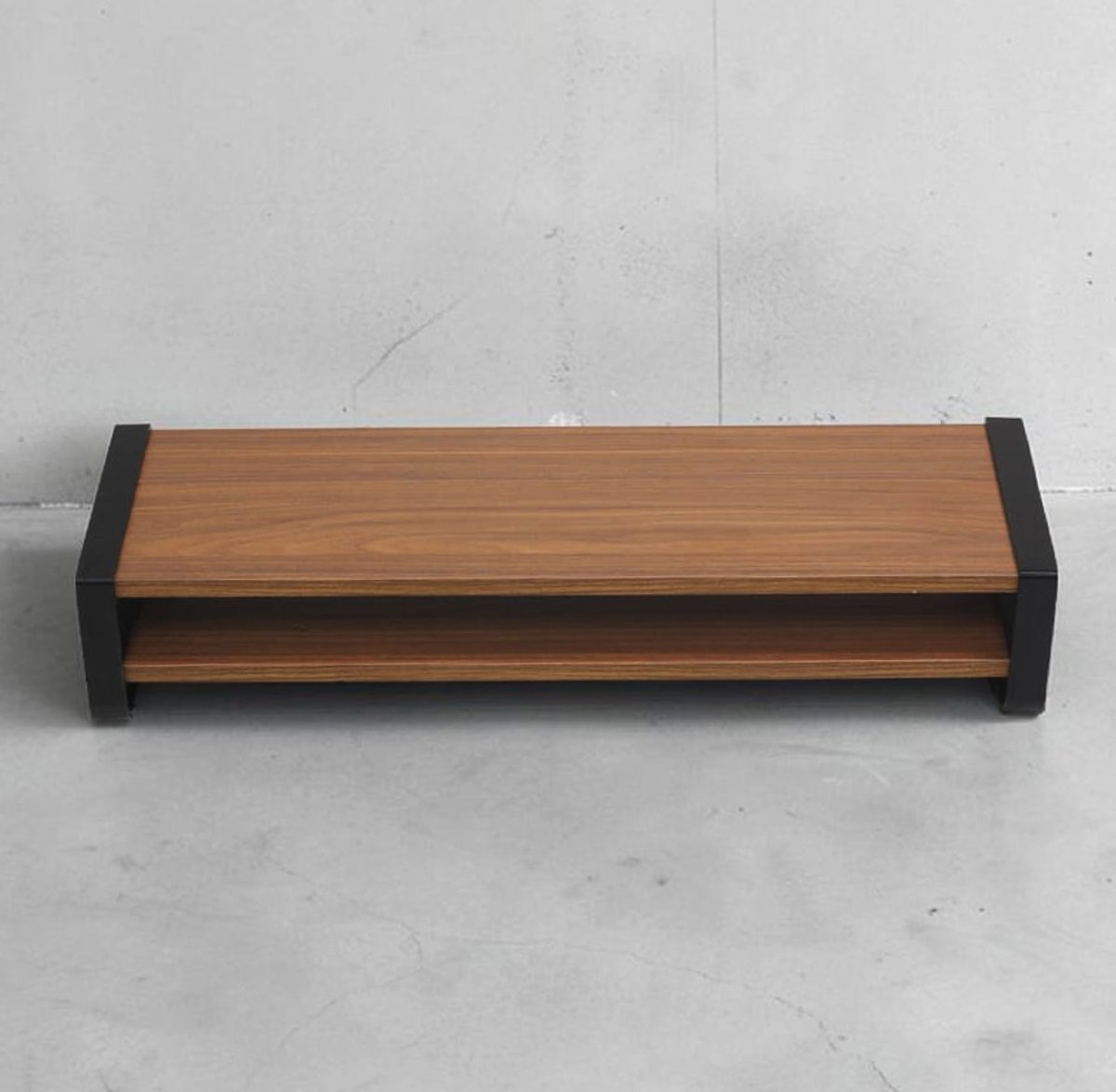 ELEVADOR PARA MONITOR - 2 NIVELES - 3