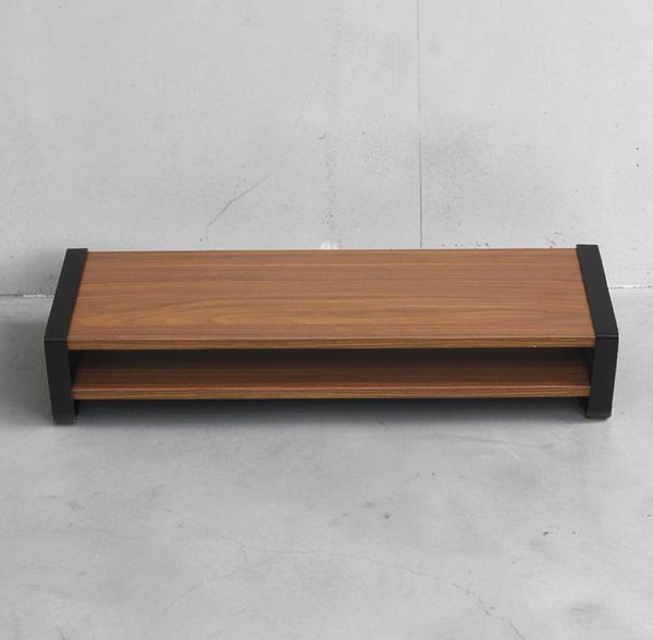 ELEVADOR PARA MONITOR - 2 NIVELES