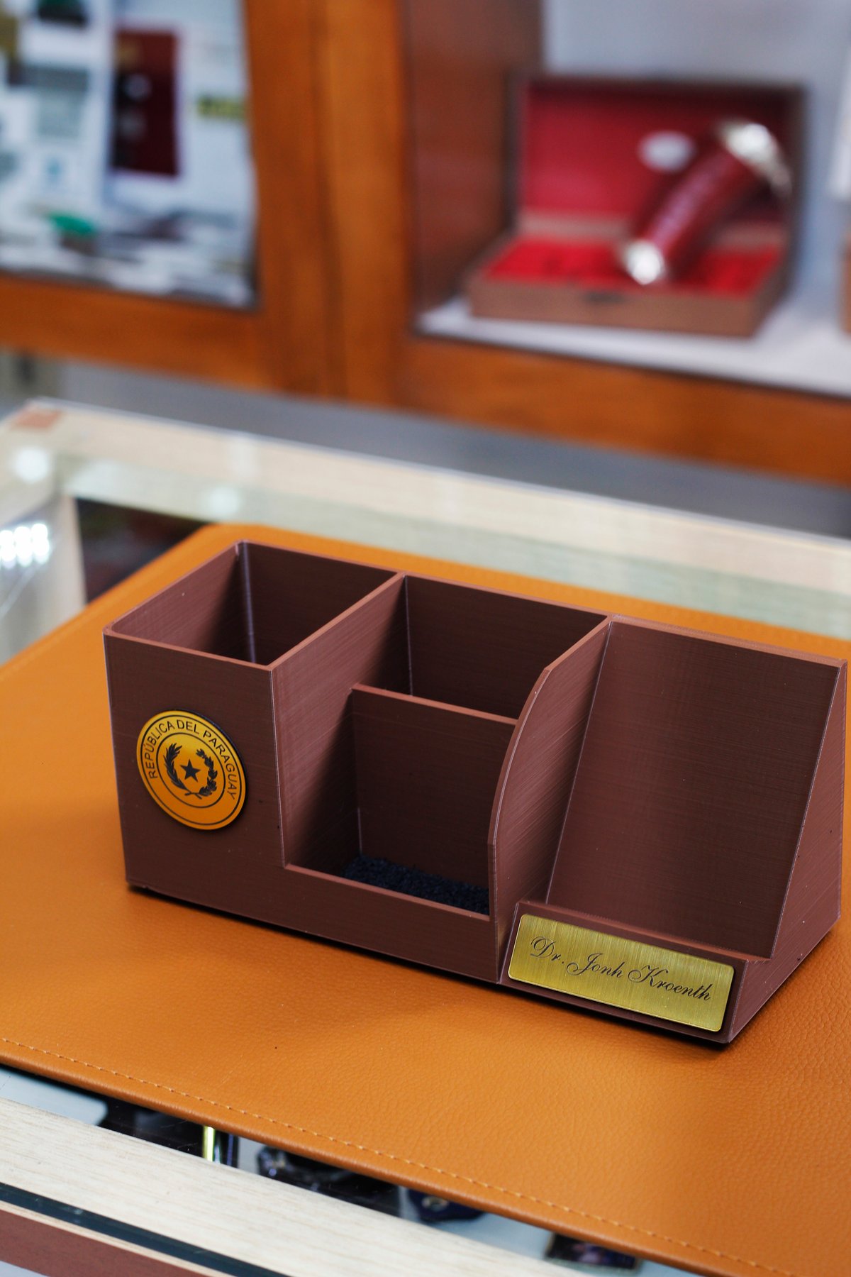 ORGANIZADOR 95 - 2