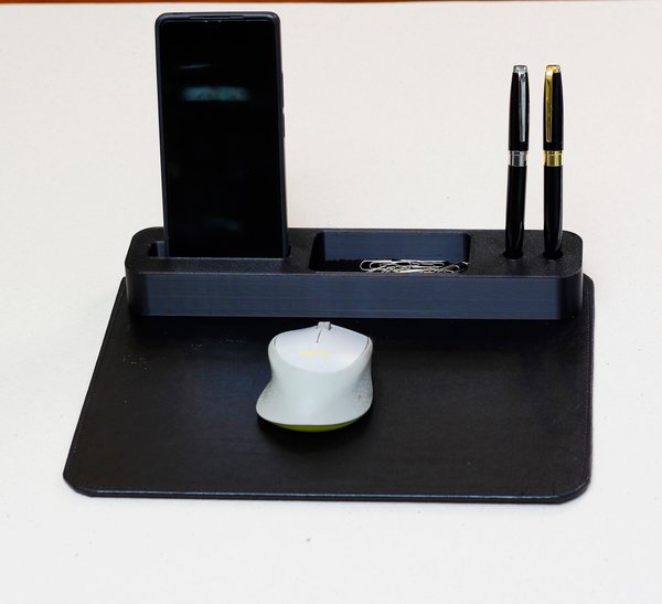 MOUSE PAD/ORGANIZADOR