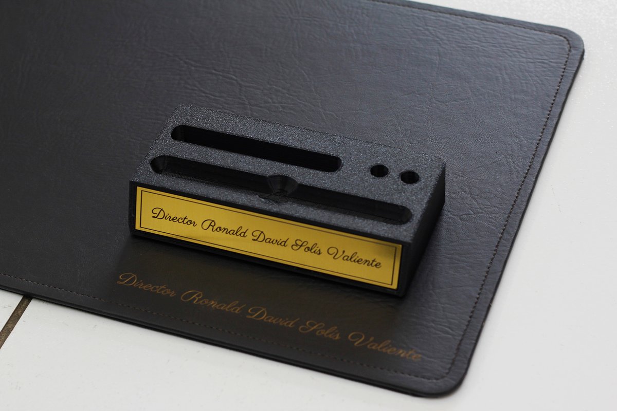 MOUSE PAD 70 X 30CM - 6