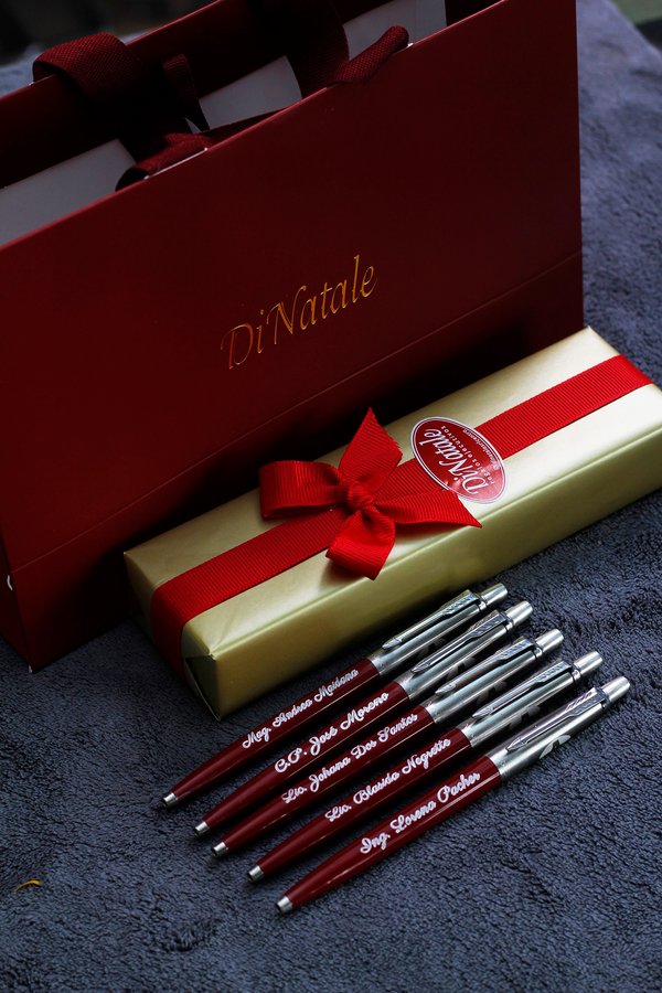 Parker Jotter Bordó