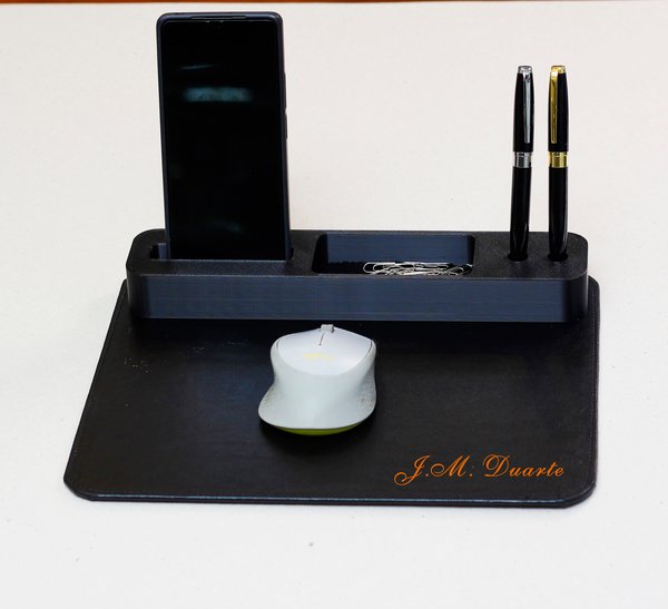 MOUSE PAD/ORGANIZADOR