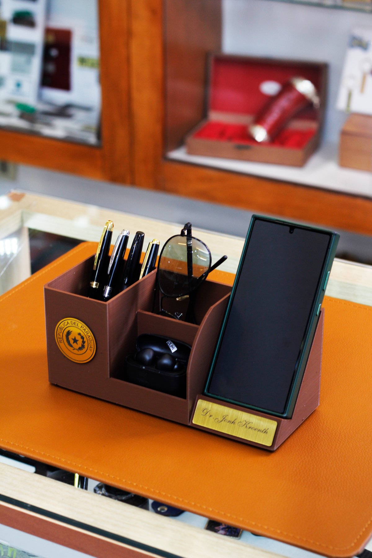 ORGANIZADOR 95 - 4