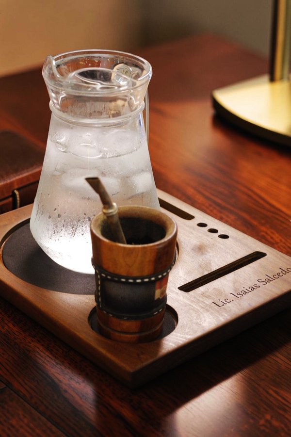 Base PARA TERERE