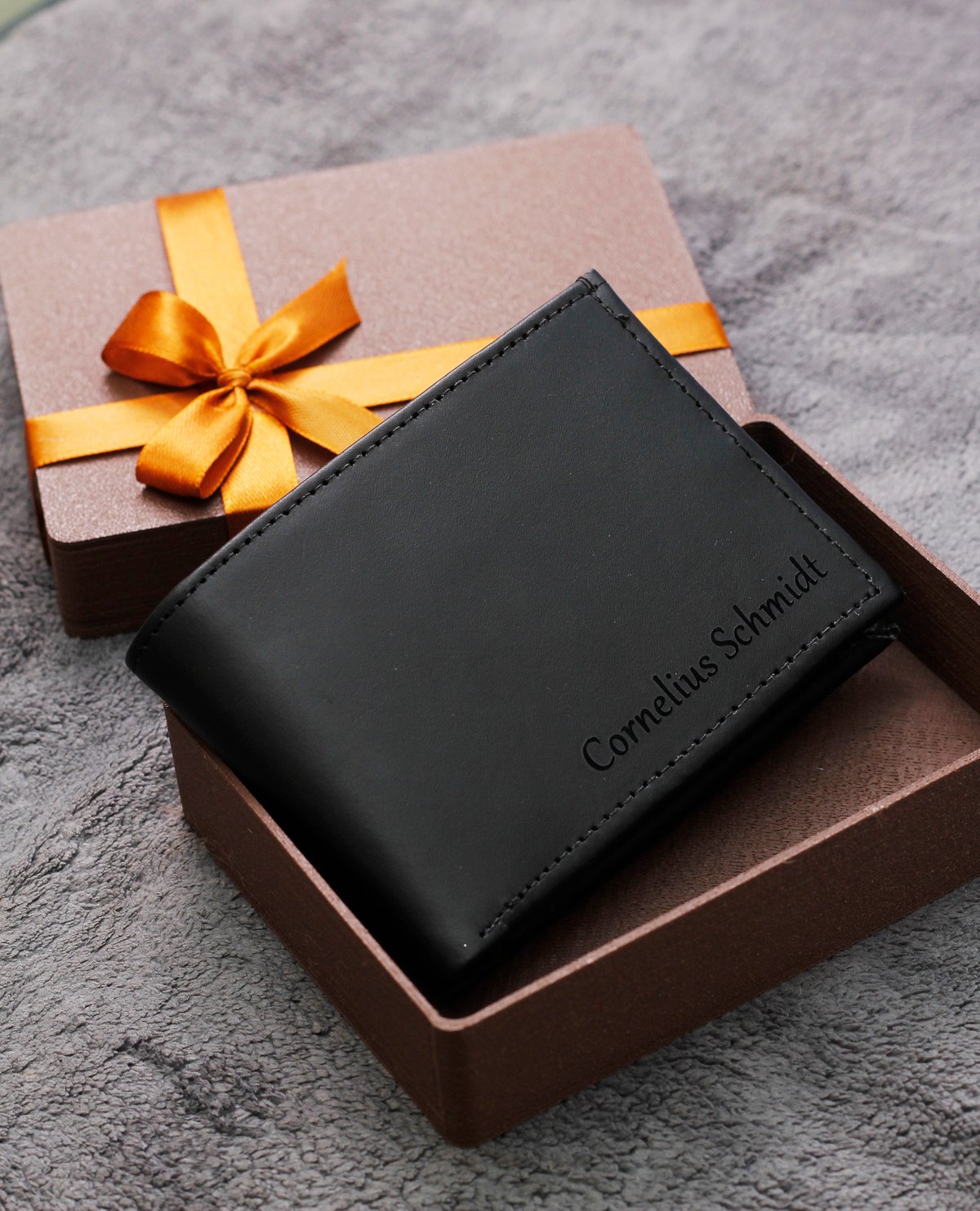 BILLETERAS DE CUERO - 4