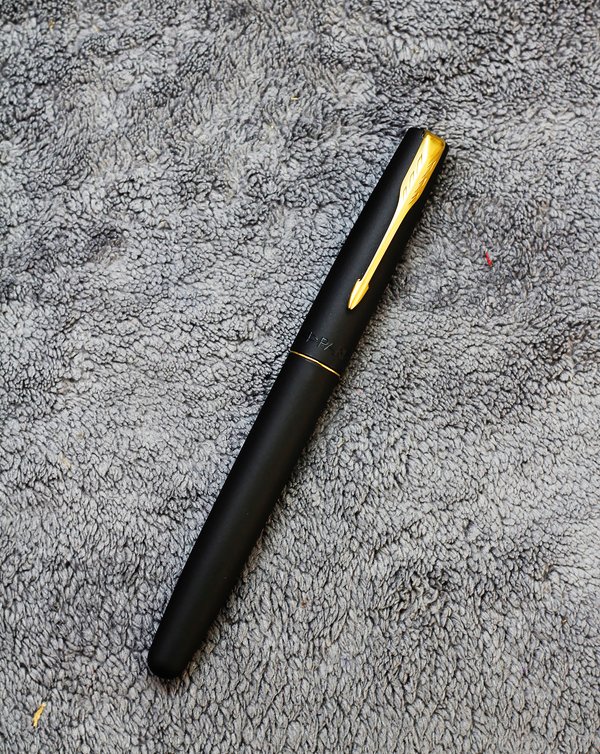 PARKER FRONTIER BLACK MATE