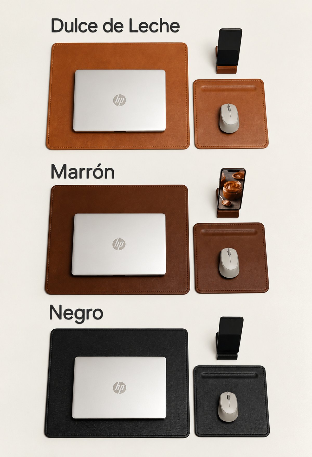 SET LEXUS (40 x 50 cm)