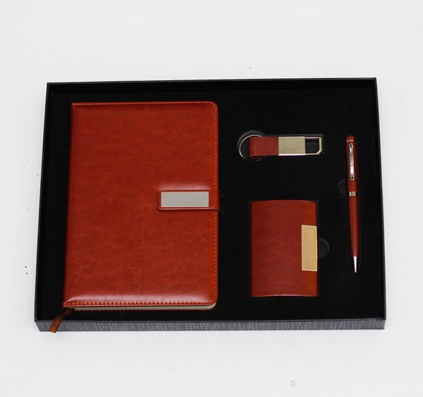 SET INFINITI Corporativo - Marrón 