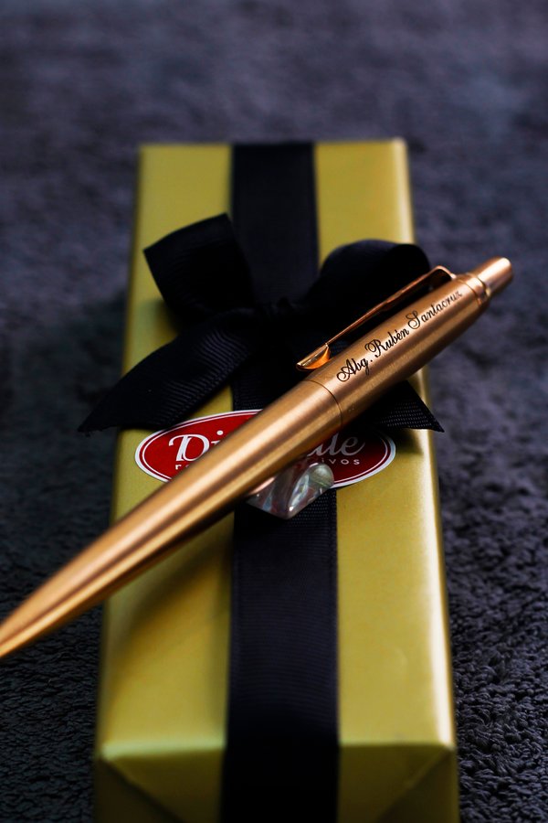 PARKER JOTTER XL ROSA