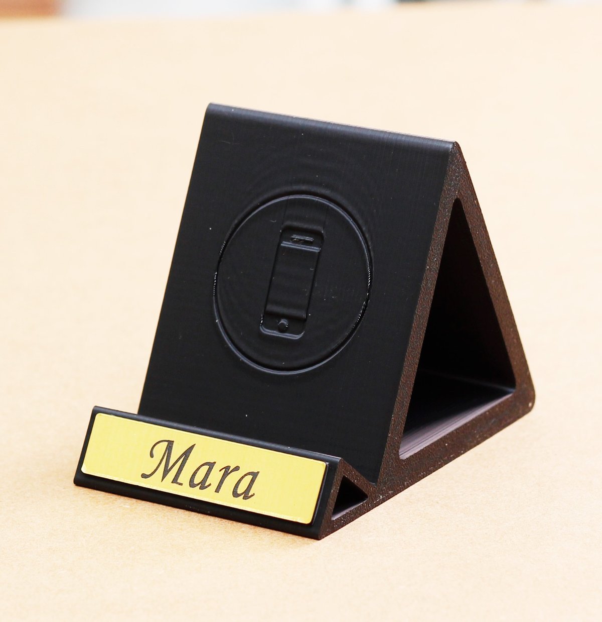 BASE PARA CELULAR con diseño - 2