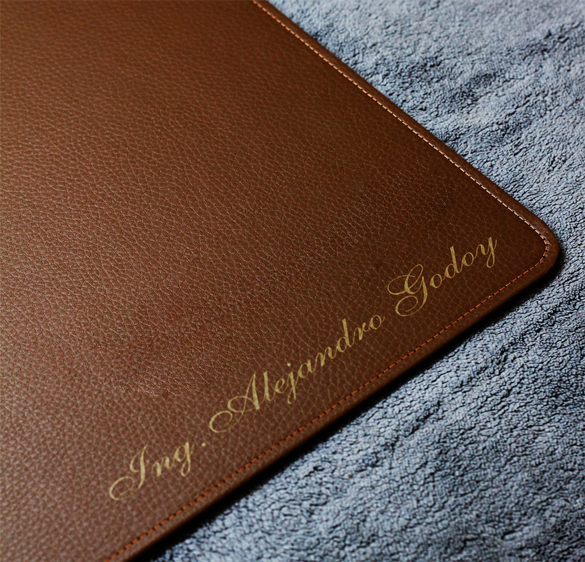 MOUSE PAD 70 X 30CM - 5