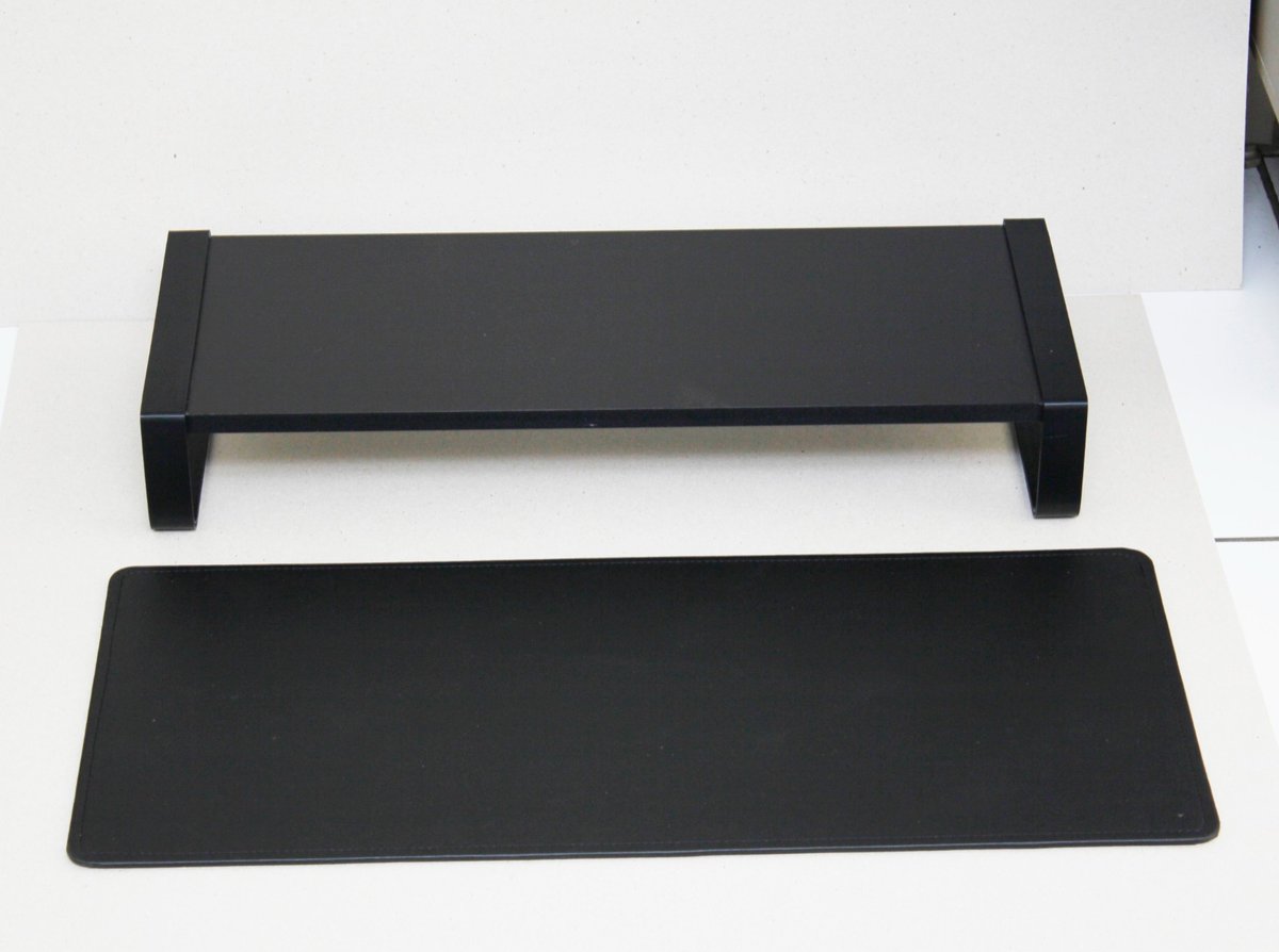 ELEVADOR DE MONITOR (black) - 4