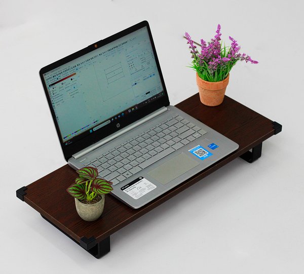 Elevador de Monitor Ergonómico