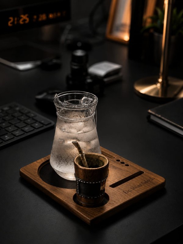 Base PARA TERERE