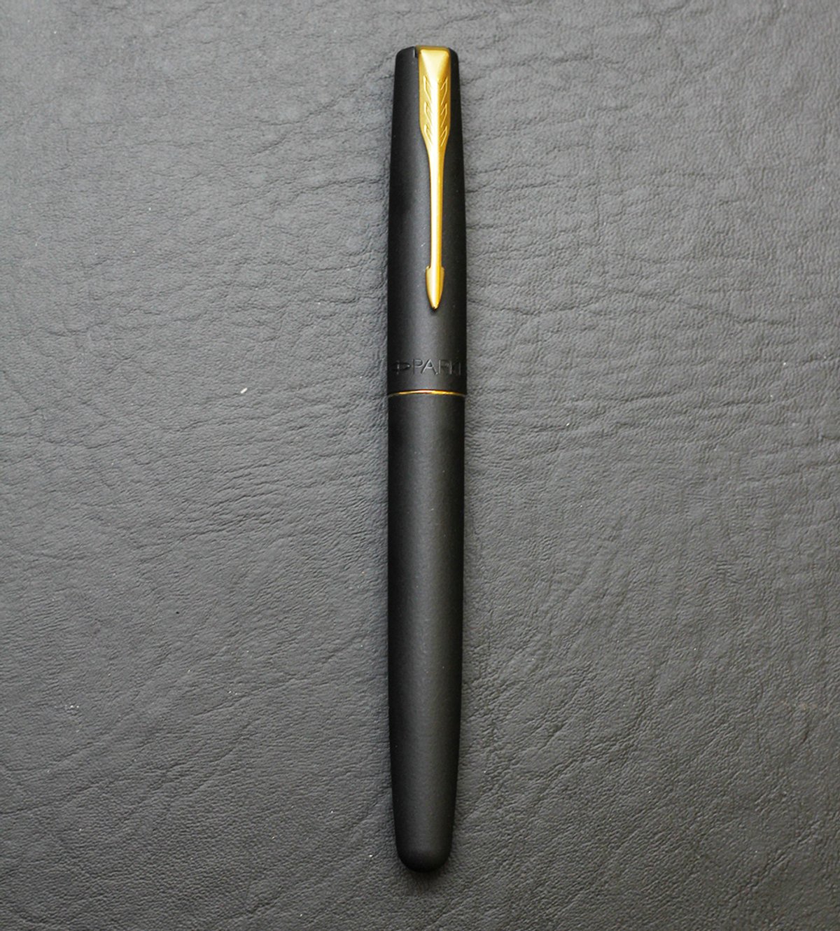 PARKER Pluma Estilográfica