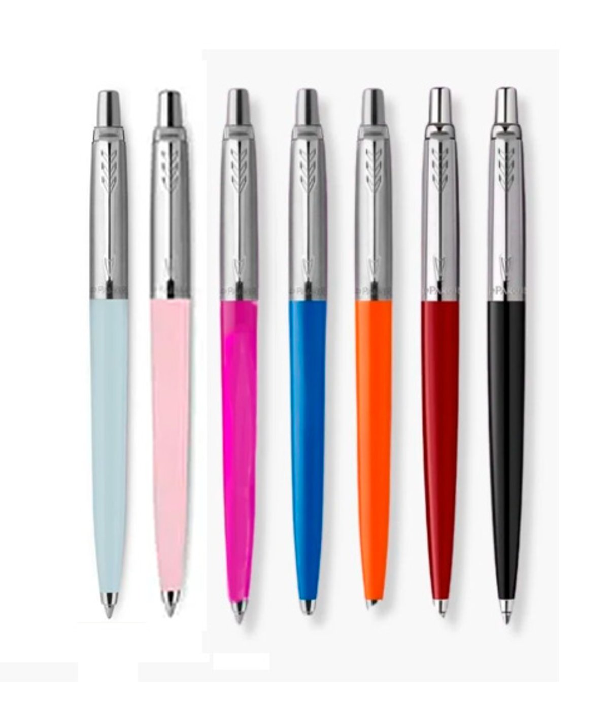 Parker Jotter Black CT