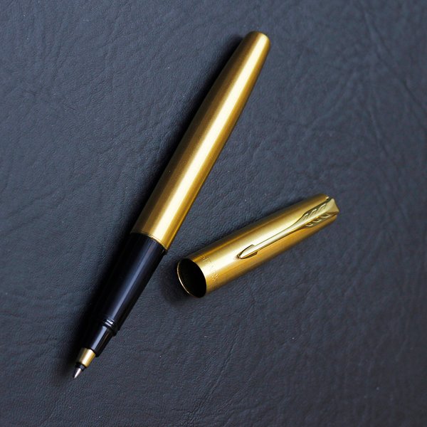 Parker Floating GOLD