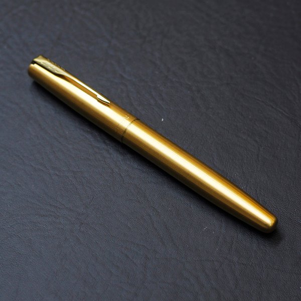 Parker Floating GOLD