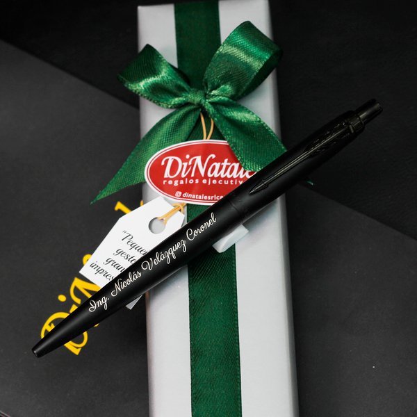 Jotter XL Mate Black