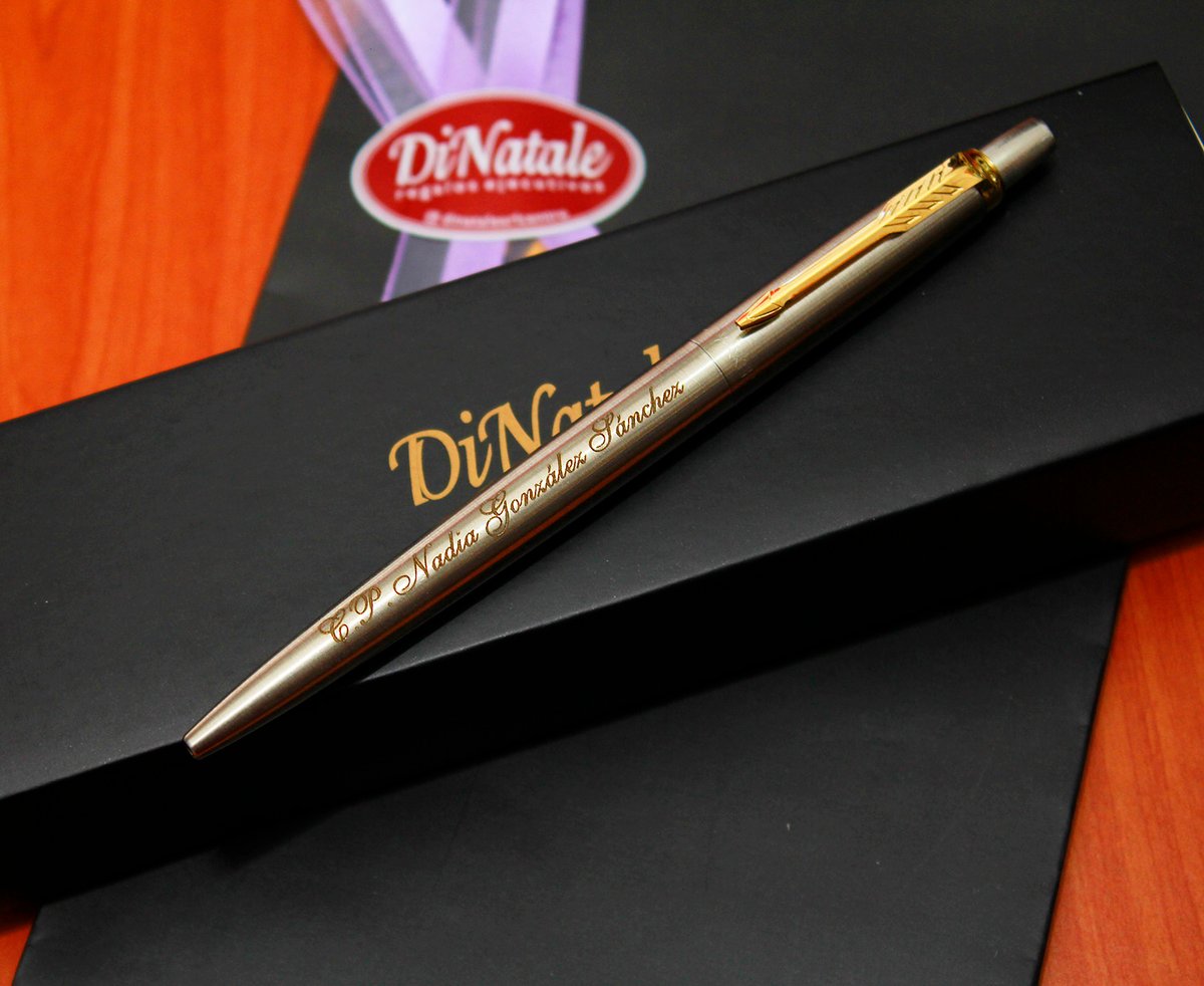 Parker Jotter GT  - 4