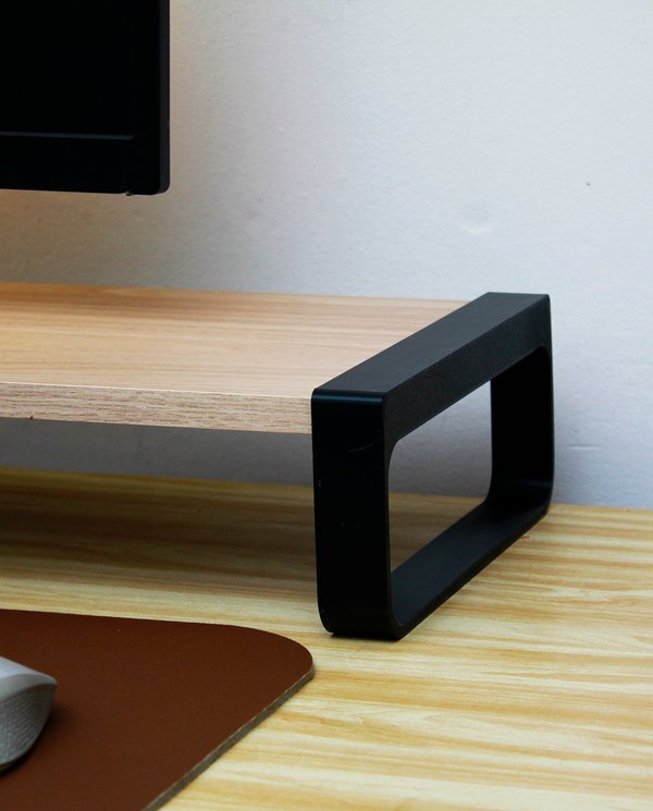 Elevador de Monitor Ergonómico