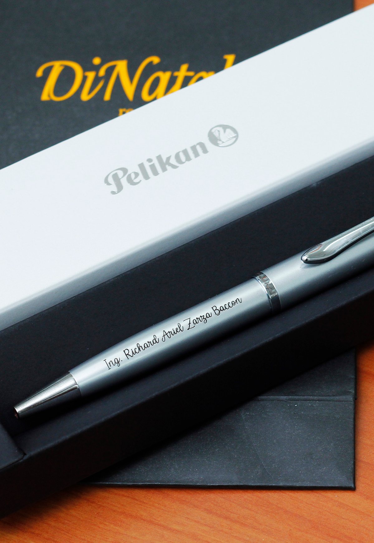 PELIKAN NOBLE ELEGANCE - 2