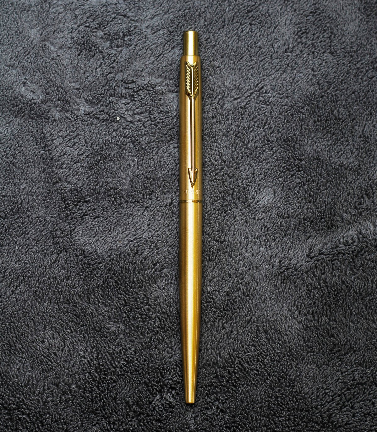 PARKER GOLD CLASSIC SLIM