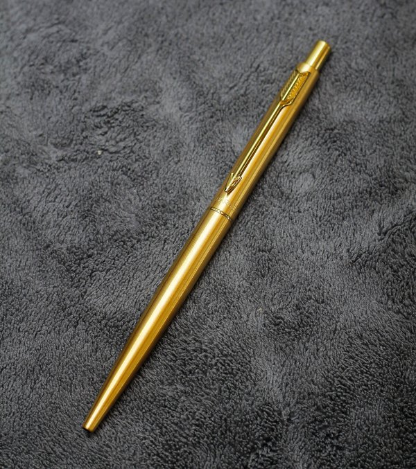 PARKER GOLD CLASSIC SLIM